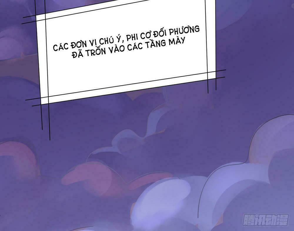 Thuyền Trưởng Đại Nhân Khinh Diểm Ái Chapter 30 - Trang 2