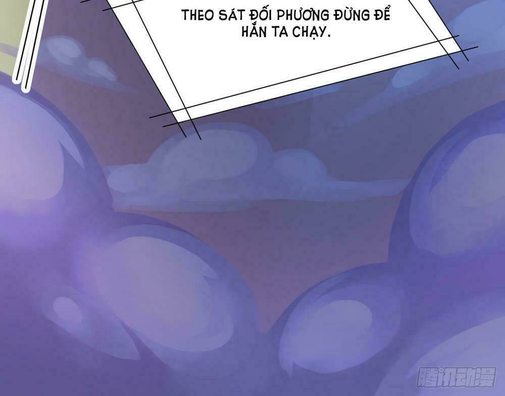 Thuyền Trưởng Đại Nhân Khinh Diểm Ái Chapter 30 - Trang 2