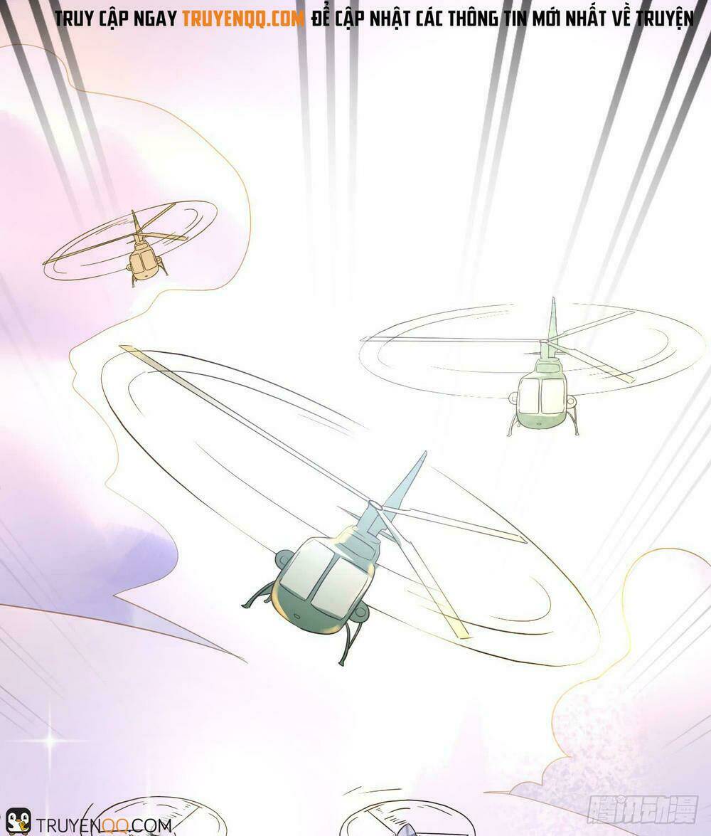 Thuyền Trưởng Đại Nhân Khinh Diểm Ái Chapter 30 - Trang 2