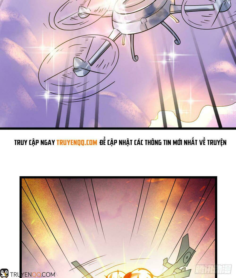 Thuyền Trưởng Đại Nhân Khinh Diểm Ái Chapter 30 - Trang 2