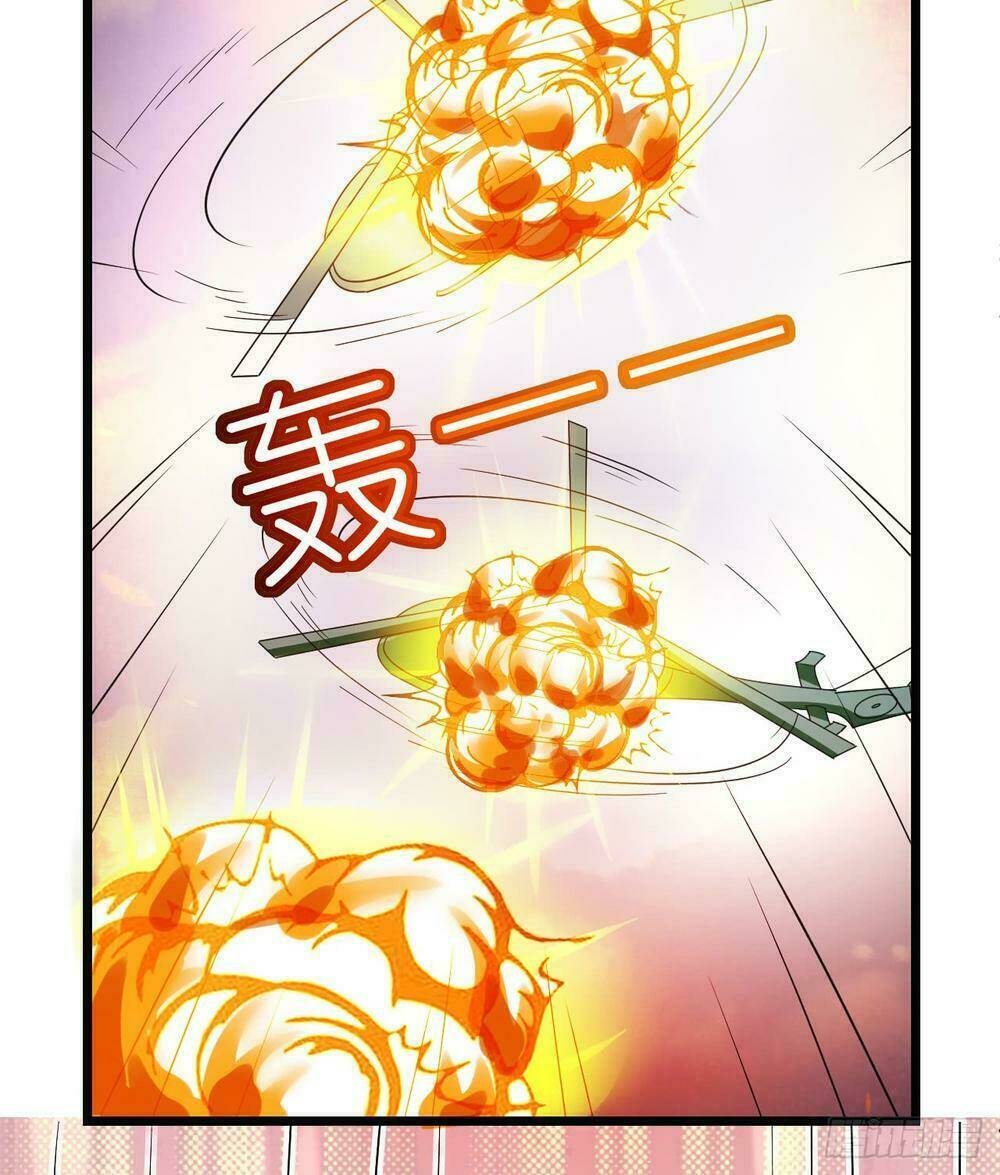 Thuyền Trưởng Đại Nhân Khinh Diểm Ái Chapter 30 - Trang 2