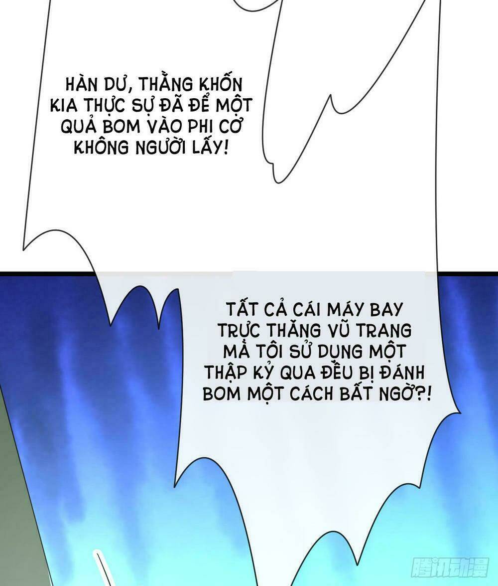 Thuyền Trưởng Đại Nhân Khinh Diểm Ái Chapter 30 - Trang 2