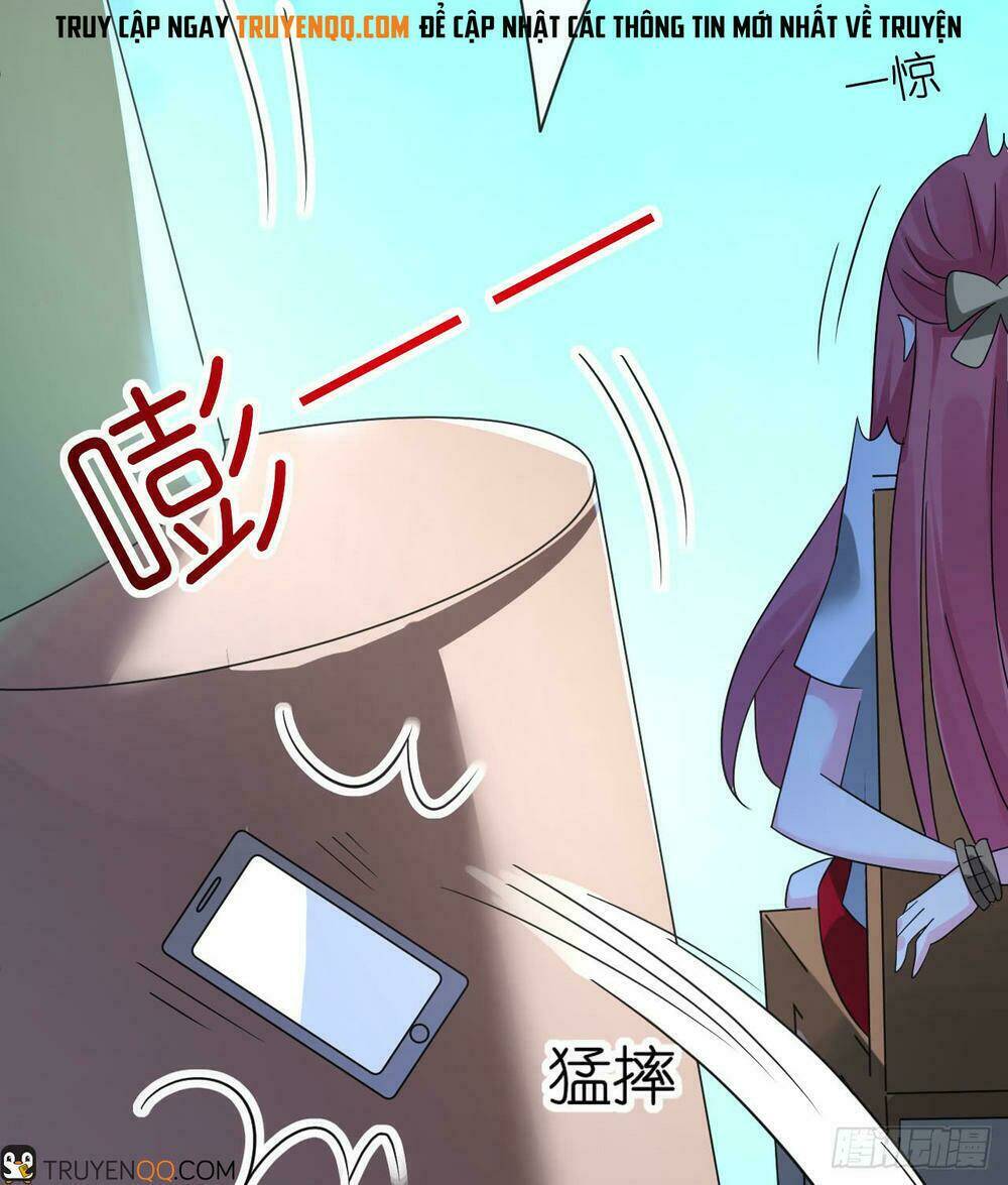 Thuyền Trưởng Đại Nhân Khinh Diểm Ái Chapter 30 - Trang 2