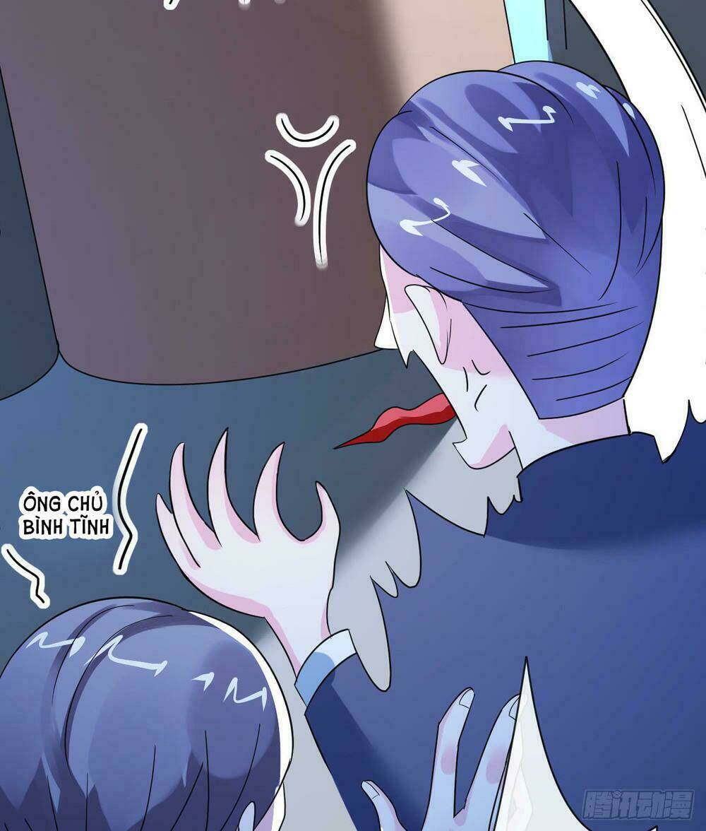 Thuyền Trưởng Đại Nhân Khinh Diểm Ái Chapter 30 - Trang 2