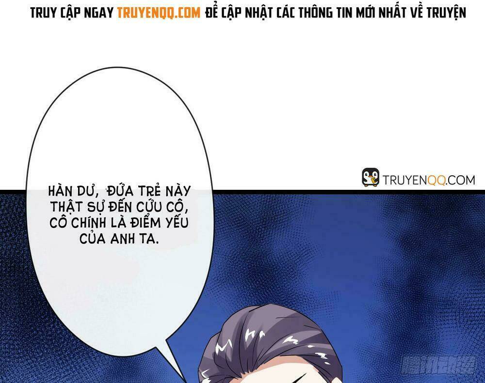 Thuyền Trưởng Đại Nhân Khinh Diểm Ái Chapter 30 - Trang 2