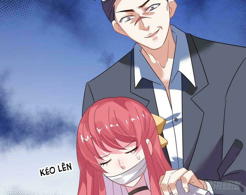 Thuyền Trưởng Đại Nhân Khinh Diểm Ái Chapter 30 - Trang 2