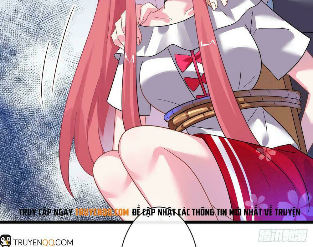 Thuyền Trưởng Đại Nhân Khinh Diểm Ái Chapter 30 - Trang 2