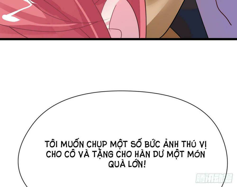 Thuyền Trưởng Đại Nhân Khinh Diểm Ái Chapter 30 - Trang 2