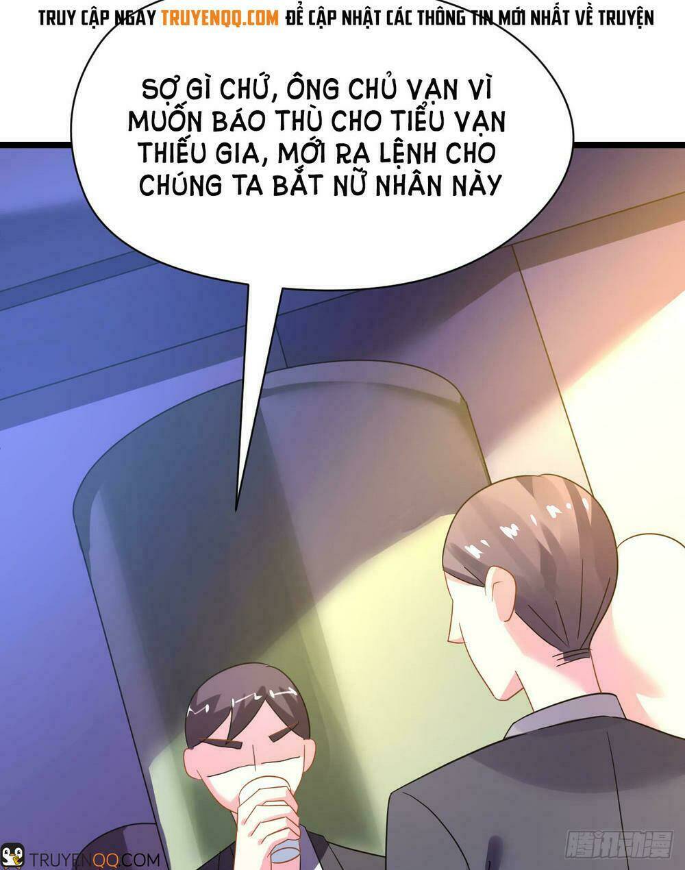 Thuyền Trưởng Đại Nhân Khinh Diểm Ái Chapter 30 - Trang 2