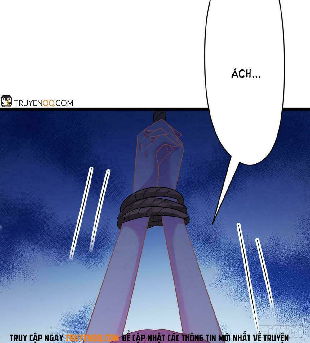 Thuyền Trưởng Đại Nhân Khinh Diểm Ái Chapter 30 - Trang 2