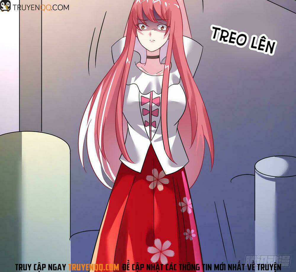 Thuyền Trưởng Đại Nhân Khinh Diểm Ái Chapter 30 - Trang 2