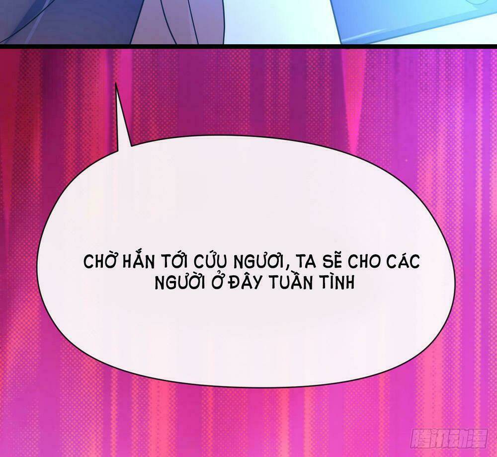 Thuyền Trưởng Đại Nhân Khinh Diểm Ái Chapter 30 - Trang 2