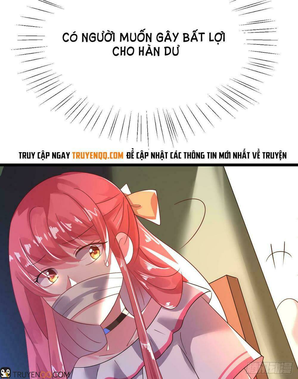 Thuyền Trưởng Đại Nhân Khinh Diểm Ái Chapter 30 - Trang 2