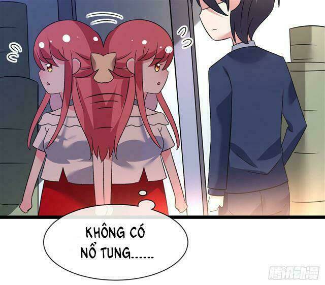 Thuyền Trưởng Đại Nhân Khinh Diểm Ái Chapter 32 - Trang 2