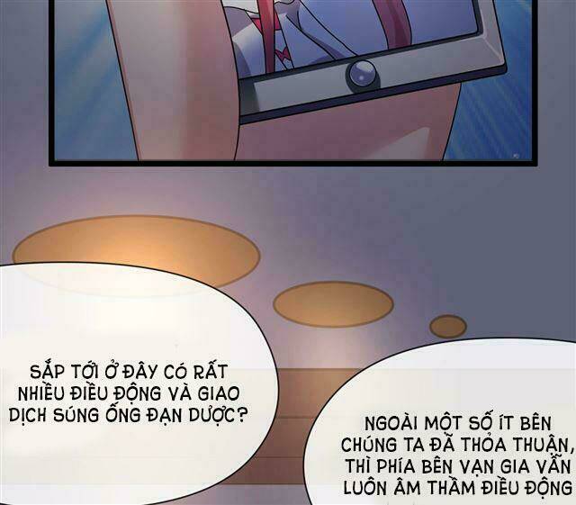 Thuyền Trưởng Đại Nhân Khinh Diểm Ái Chapter 32 - Trang 2