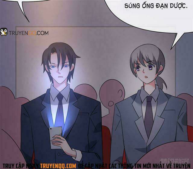 Thuyền Trưởng Đại Nhân Khinh Diểm Ái Chapter 32 - Trang 2