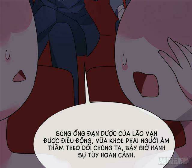 Thuyền Trưởng Đại Nhân Khinh Diểm Ái Chapter 32 - Trang 2