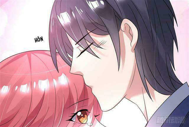 Thuyền Trưởng Đại Nhân Khinh Diểm Ái Chapter 32 - Trang 2