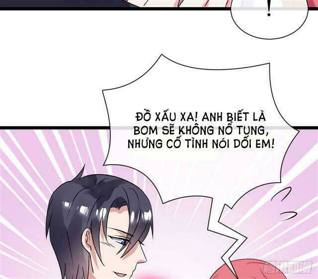 Thuyền Trưởng Đại Nhân Khinh Diểm Ái Chapter 32 - Trang 2