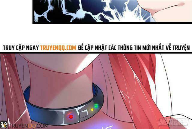 Thuyền Trưởng Đại Nhân Khinh Diểm Ái Chapter 32 - Trang 2