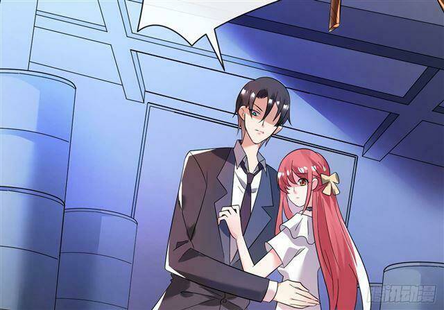 Thuyền Trưởng Đại Nhân Khinh Diểm Ái Chapter 32 - Trang 2