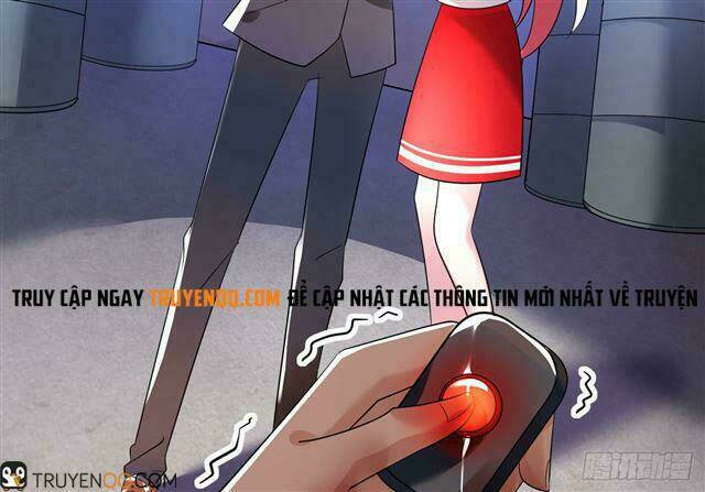 Thuyền Trưởng Đại Nhân Khinh Diểm Ái Chapter 32 - Trang 2