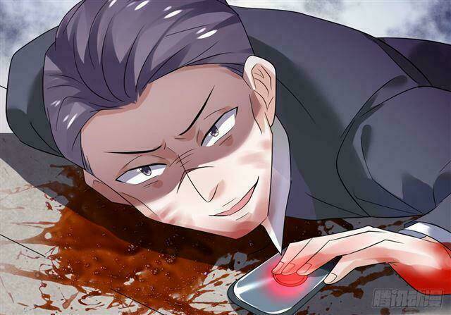 Thuyền Trưởng Đại Nhân Khinh Diểm Ái Chapter 32 - Trang 2