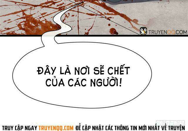 Thuyền Trưởng Đại Nhân Khinh Diểm Ái Chapter 32 - Trang 2