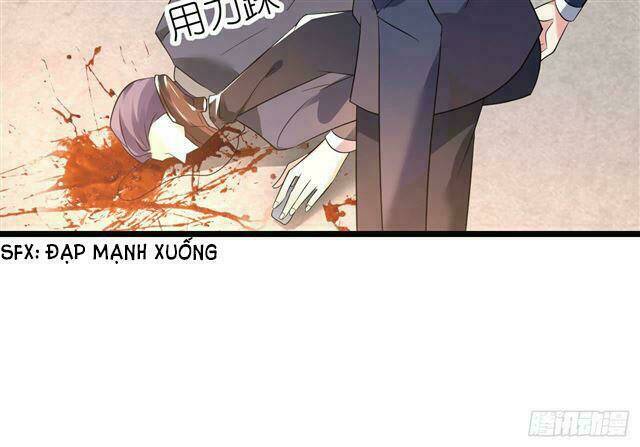 Thuyền Trưởng Đại Nhân Khinh Diểm Ái Chapter 32 - Trang 2