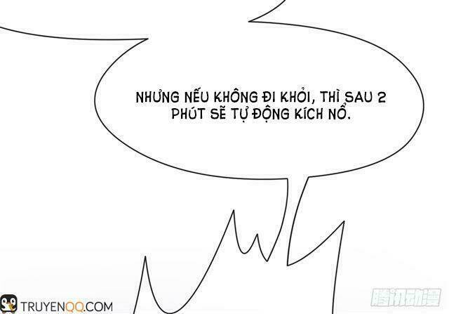 Thuyền Trưởng Đại Nhân Khinh Diểm Ái Chapter 32 - Trang 2