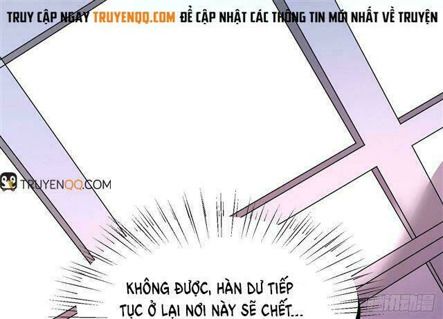 Thuyền Trưởng Đại Nhân Khinh Diểm Ái Chapter 32 - Trang 2