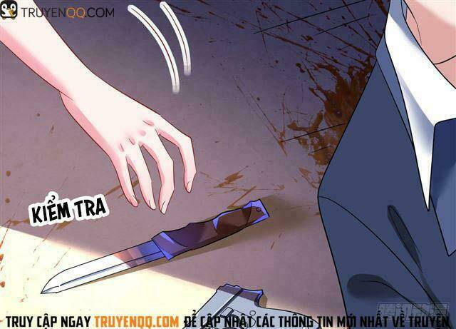 Thuyền Trưởng Đại Nhân Khinh Diểm Ái Chapter 32 - Trang 2