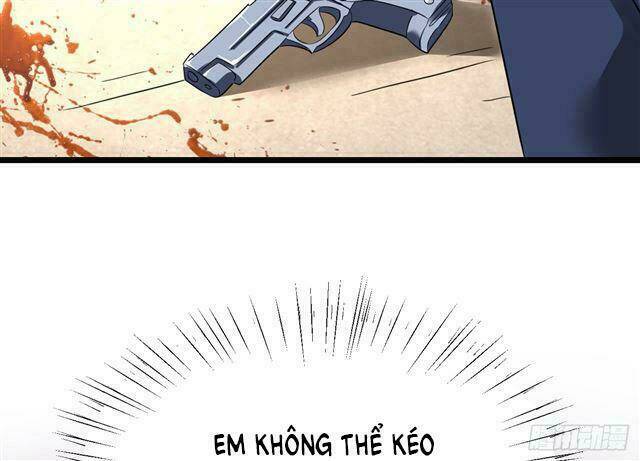 Thuyền Trưởng Đại Nhân Khinh Diểm Ái Chapter 32 - Trang 2