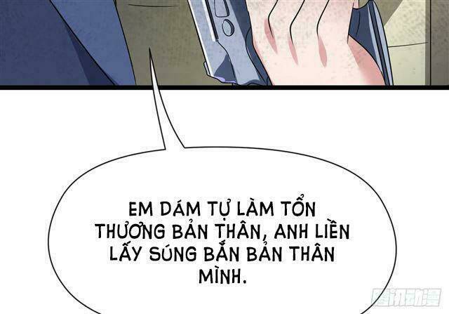 Thuyền Trưởng Đại Nhân Khinh Diểm Ái Chapter 32 - Trang 2