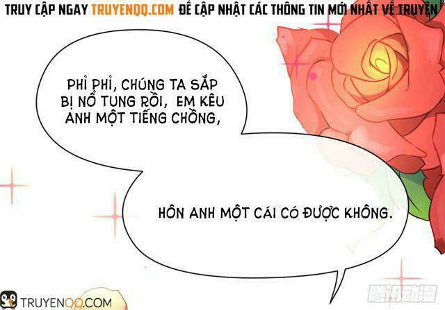 Thuyền Trưởng Đại Nhân Khinh Diểm Ái Chapter 32 - Trang 2