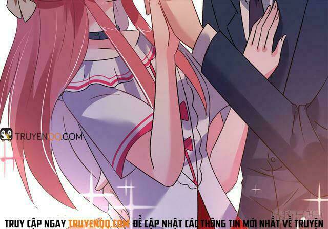 Thuyền Trưởng Đại Nhân Khinh Diểm Ái Chapter 32 - Trang 2