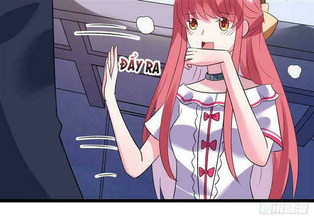 Thuyền Trưởng Đại Nhân Khinh Diểm Ái Chapter 32 - Trang 2