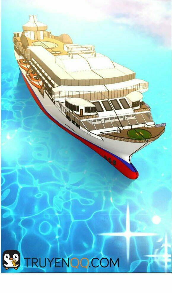 Thuyền Trưởng Đại Nhân Khinh Diểm Ái Chapter 33 - Trang 2