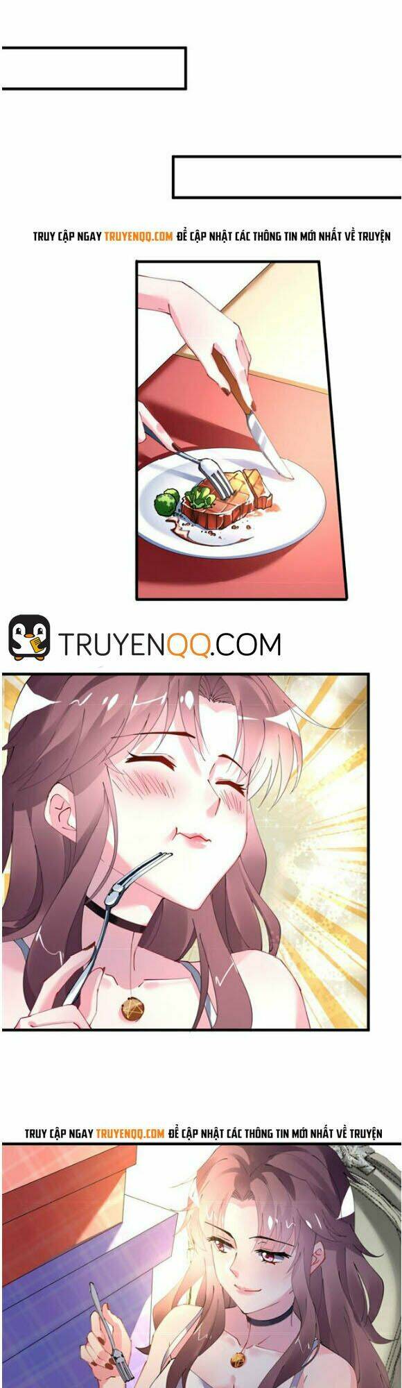 Thuyền Trưởng Đại Nhân Khinh Diểm Ái Chapter 33 - Trang 2