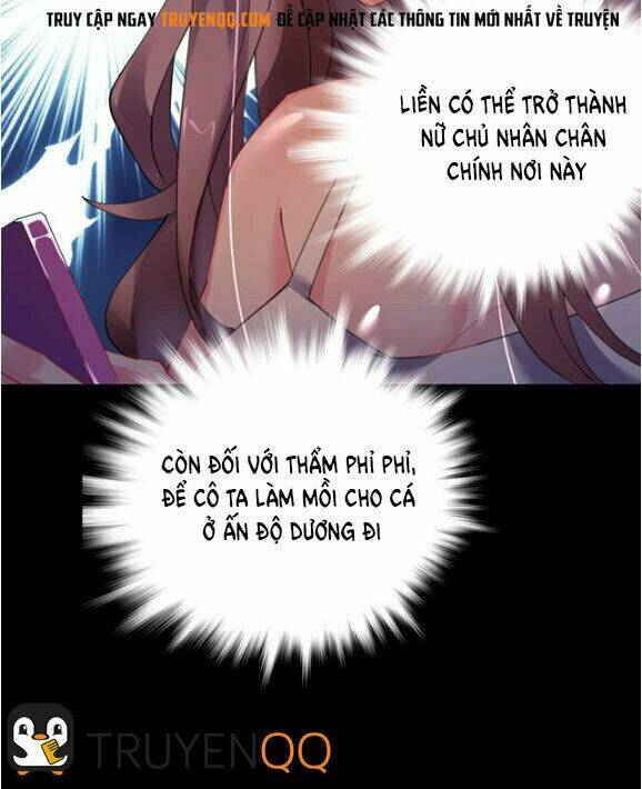 Thuyền Trưởng Đại Nhân Khinh Diểm Ái Chapter 33 - Trang 2