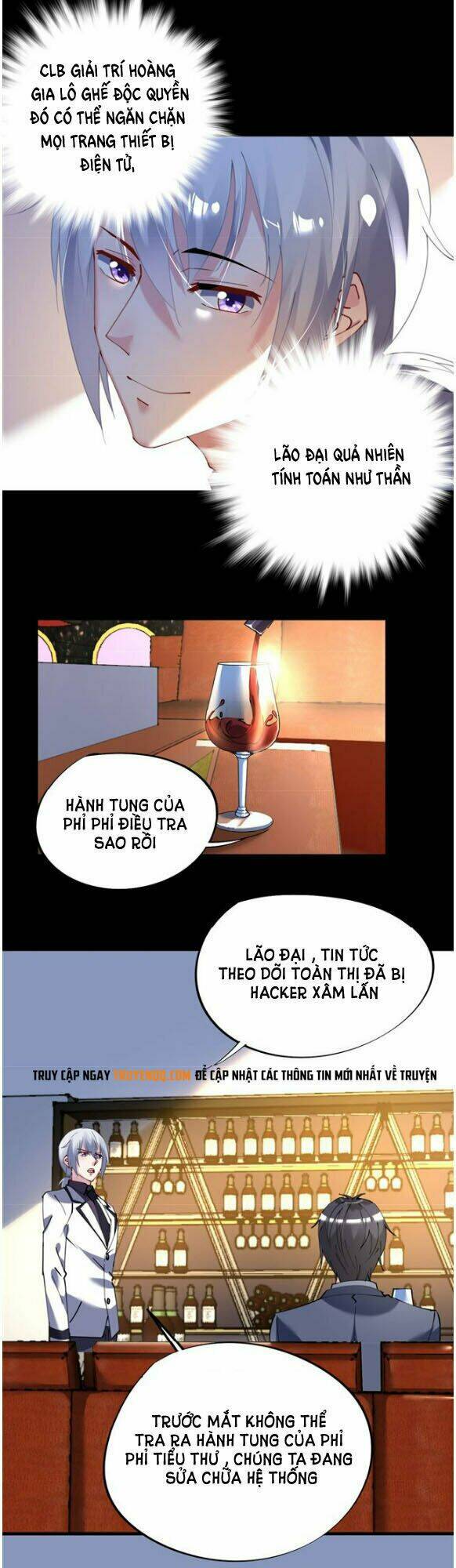 Thuyền Trưởng Đại Nhân Khinh Diểm Ái Chapter 33 - Trang 2