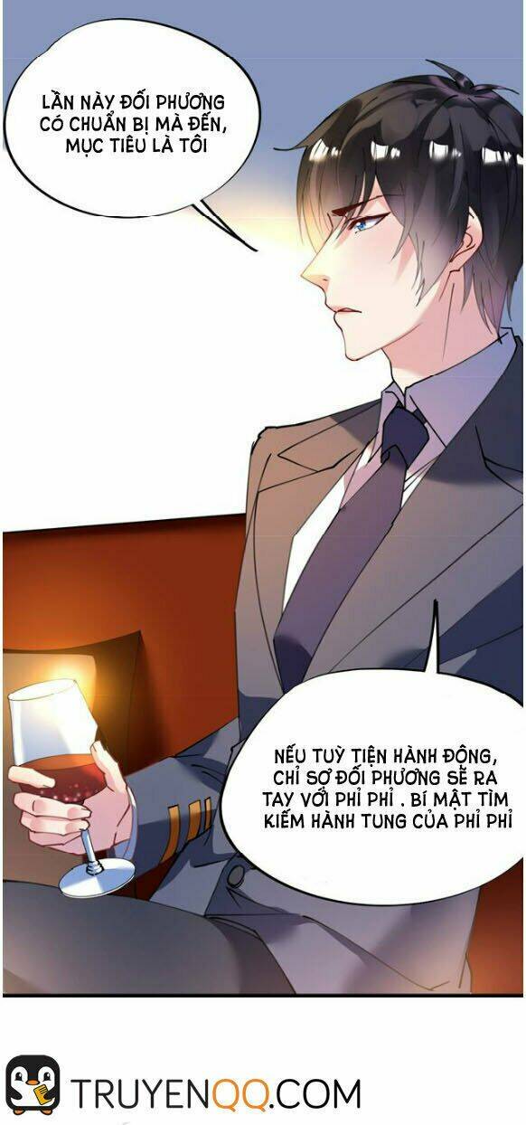 Thuyền Trưởng Đại Nhân Khinh Diểm Ái Chapter 33 - Trang 2