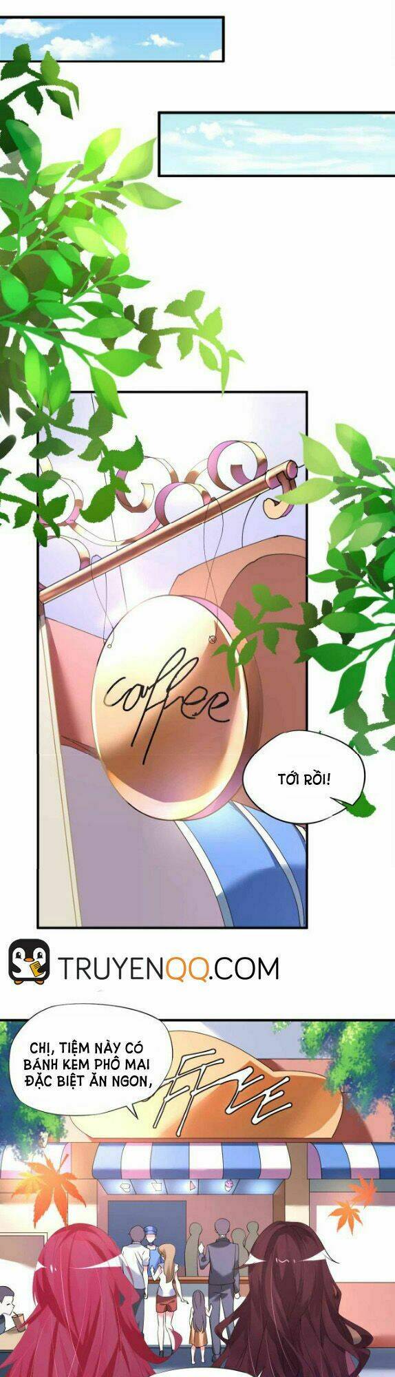 Thuyền Trưởng Đại Nhân Khinh Diểm Ái Chapter 34 - Trang 2