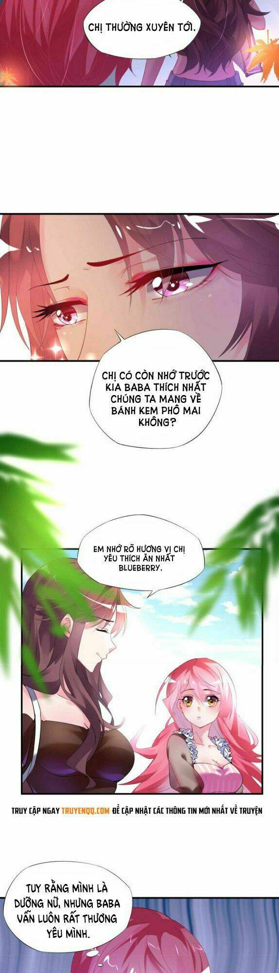 Thuyền Trưởng Đại Nhân Khinh Diểm Ái Chapter 34 - Trang 2