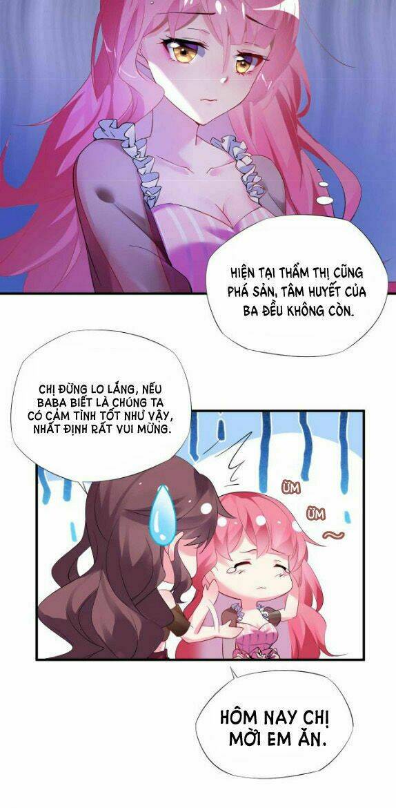 Thuyền Trưởng Đại Nhân Khinh Diểm Ái Chapter 34 - Trang 2