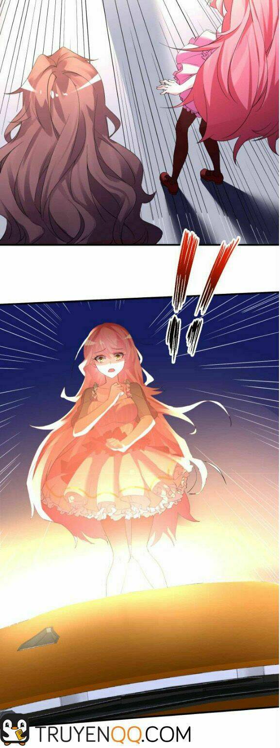 Thuyền Trưởng Đại Nhân Khinh Diểm Ái Chapter 34 - Trang 2