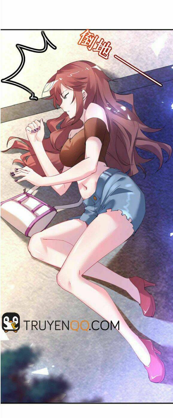 Thuyền Trưởng Đại Nhân Khinh Diểm Ái Chapter 34 - Trang 2