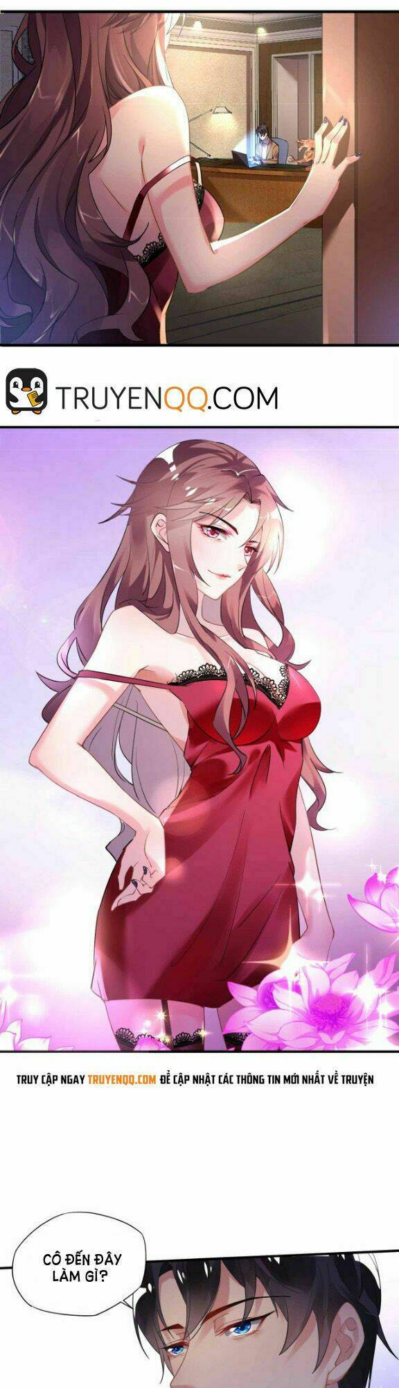 Thuyền Trưởng Đại Nhân Khinh Diểm Ái Chapter 34 - Trang 2