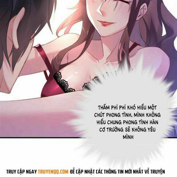 Thuyền Trưởng Đại Nhân Khinh Diểm Ái Chapter 34 - Trang 2