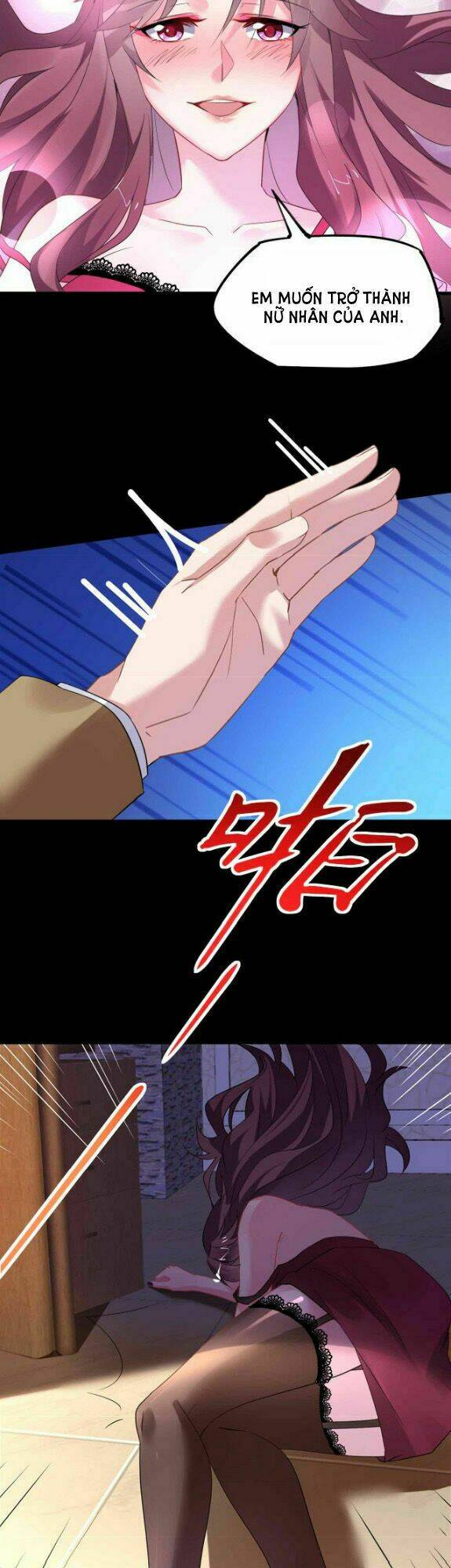 Thuyền Trưởng Đại Nhân Khinh Diểm Ái Chapter 34 - Trang 2